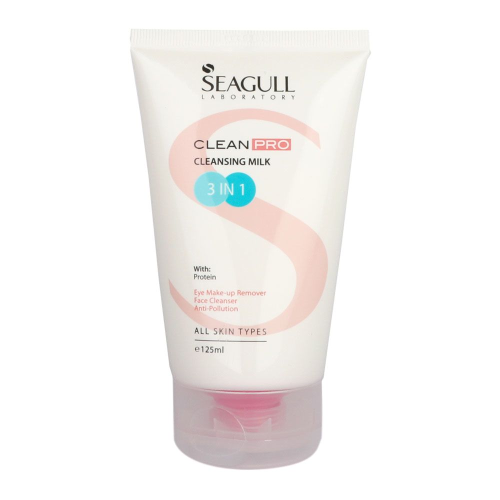 شیر پاک کن ۳ در۱ سی گل