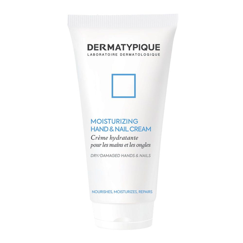 کرم مرطوب کننده دست و ناخن حاوی روغن آرگان درماتیپیک