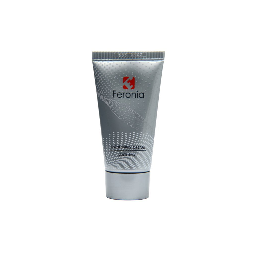 کرم ضد لک قوی فرونیا